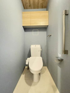 Shamaison新町T.H ** A0403号-7