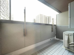 Shamaison新町T.H ** A0403号-8