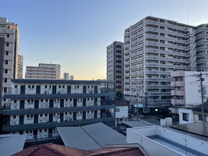 Shamaison新町T.H ** A0403号-9