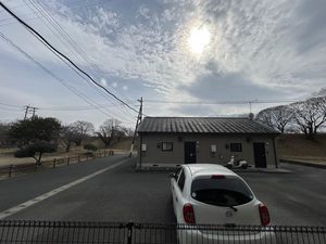 ブリンダール松木 Ⅰ棟 ** A0101号-12
