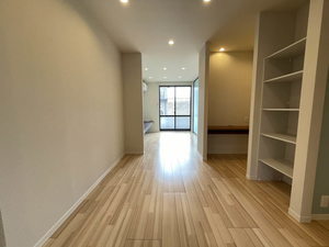 ブリンダール松木　Ⅰ棟　＊＊ A0103号-2