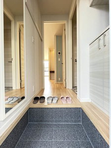 ブリンダール松木　Ⅰ棟　＊＊ A0103号-6