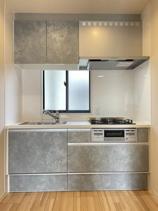 ブリンダール松木　Ⅰ棟　＊＊ A0103号-7