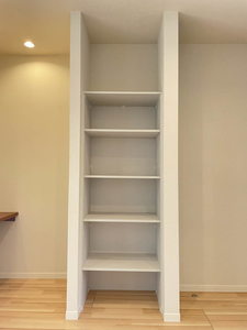 ブリンダール松木　Ⅰ棟　＊＊ A0103号-8