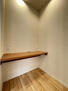 ブリンダール松木　Ⅰ棟　＊＊ A0103号-9