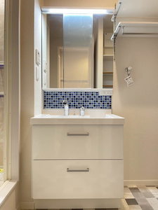 ブリンダール松木　Ⅰ棟　＊＊ A0103号-10