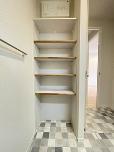 ブリンダール松木　Ⅰ棟　＊＊ A0103号-11