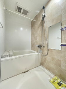 ブリンダール松木　Ⅰ棟　＊＊ A0103号-14