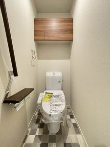 ブリンダール松木　Ⅰ棟　＊＊ A0103号-15