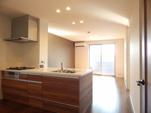 ヴェル　ドミール　＊＊ A0201号-3