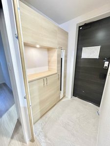 シャーメゾン若宮 ** A0201号-5