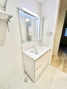 シャーメゾン若宮 ** A0201号-6