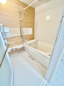 シャーメゾン若宮 ** A0201号-8