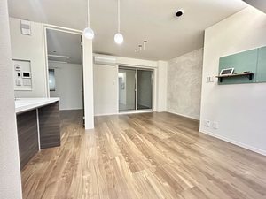 シャーメゾン若宮　＊＊ A0302号-2