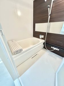 シャーメゾン若宮　＊＊ A0302号-8