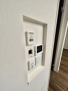 シャーメゾン若宮　＊＊ A0302号-14