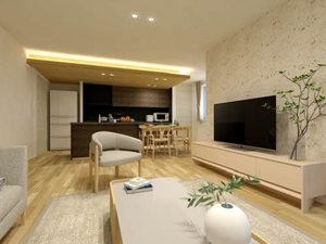 シャーメゾン西小倉駅前　＊＊ A0401号-2