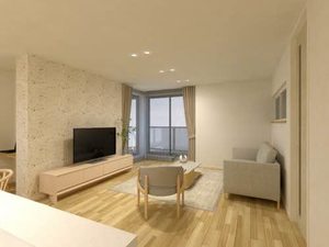 シャーメゾン西小倉駅前　＊＊ A0401号-3