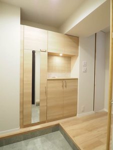 ＷｉｔｈＰｌｕｓ天保山公園 A0101号-5