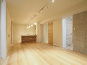 ＷｉｔｈＰｌｕｓ天保山公園 A0102号-2