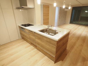 ＷｉｔｈＰｌｕｓ天保山公園 A0102号-3