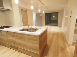 ＷｉｔｈＰｌｕｓ天保山公園 A0102号-5