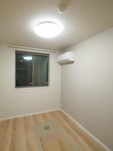 WithPlus天保山公園 A0103号-8