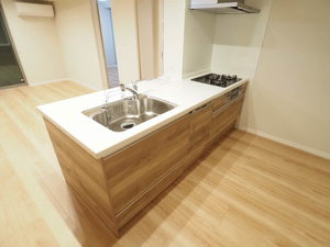 ＷｉｔｈＰｌｕｓ天保山公園 A0104号-3