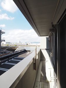 ＷｉｔｈＰｌｕｓ天保山公園 A0202号-13