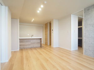 ＷｉｔｈＰｌｕｓ天保山公園 A0204号-2