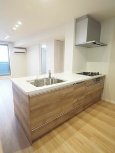 ＷｉｔｈＰｌｕｓ天保山公園 A0204号-3