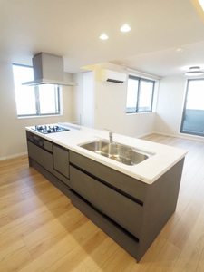 ＷｉｔｈＰｌｕｓ天保山公園 A0205号-3