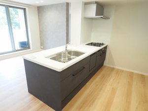 ＷｉｔｈＰｌｕｓ天保山公園 A0301号-3