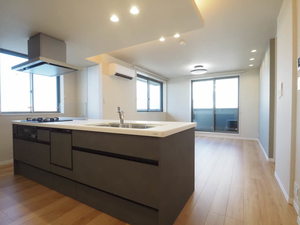 ＷｉｔｈＰｌｕｓ天保山公園 A0305号-5