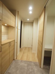 ＷｉｔｈＰｌｕｓ天保山公園 A0306号-5