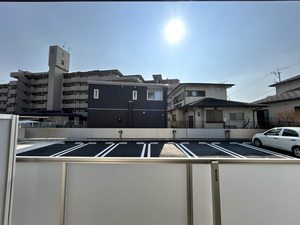 ソフィア健軍 ** A0101号-12