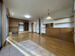 江津２丁目戸建貸家-2