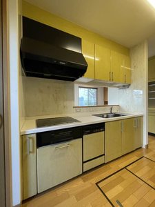 江津２丁目戸建貸家-3