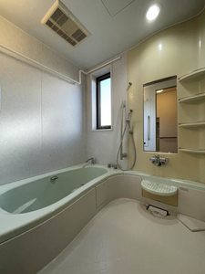 江津２丁目戸建貸家-4