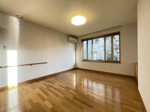 江津２丁目戸建貸家-7