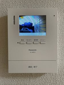 江津２丁目戸建貸家-11