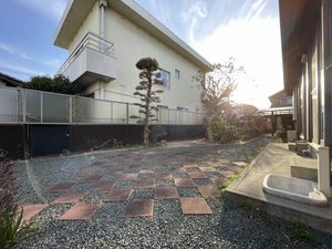 江津２丁目戸建貸家-13