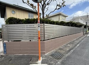 江津２丁目戸建貸家-14