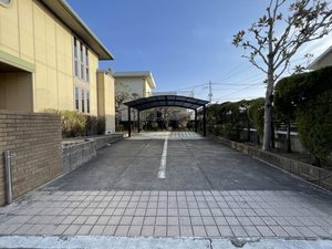 江津２丁目戸建貸家-15