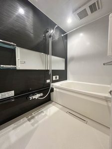 シャーメゾンアイリス　＊＊ A0101号-5