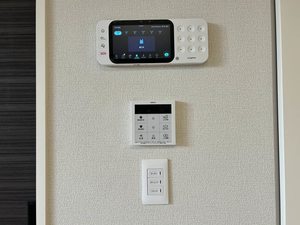 シャーメゾンアイリス　＊＊ A0101号-10