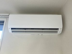 シャーメゾンアイリス　＊＊ A0101号-11