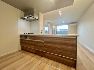 シャーメゾンアイリス　＊＊ A0103号-3