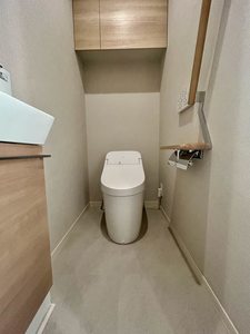 シャーメゾンアイリス　＊＊ A0103号-6