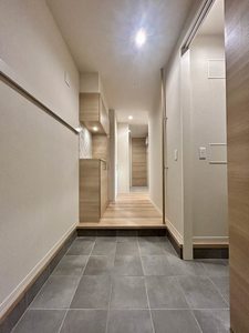 シャーメゾンアイリス　＊＊ A0103号-9